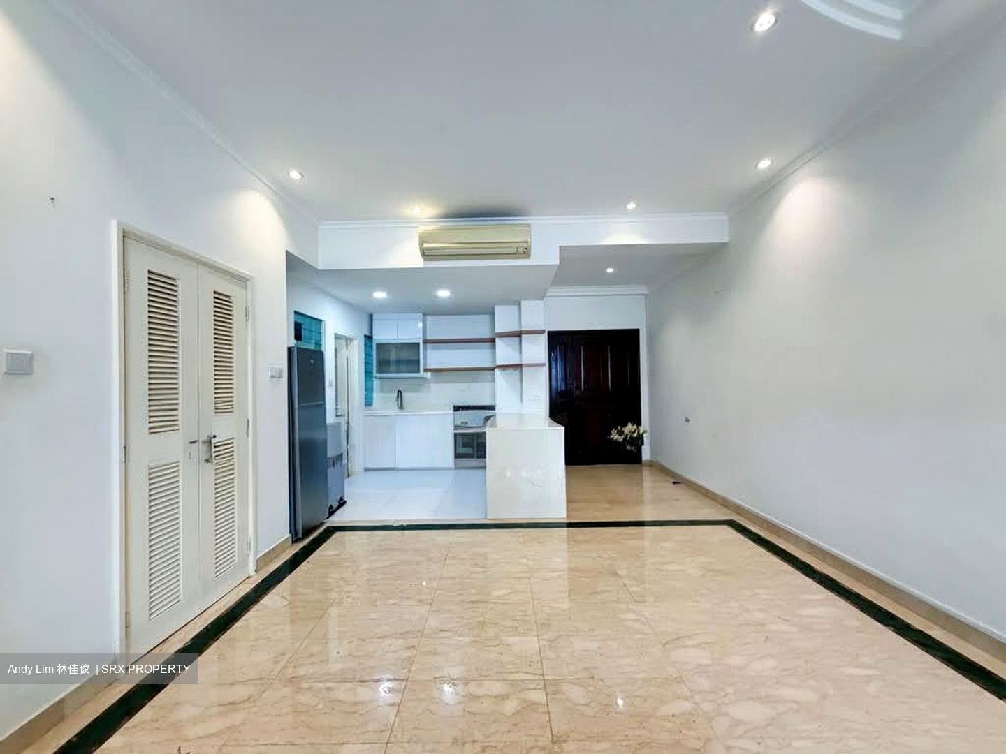 Hillview Green (D21), Condominium #573429731